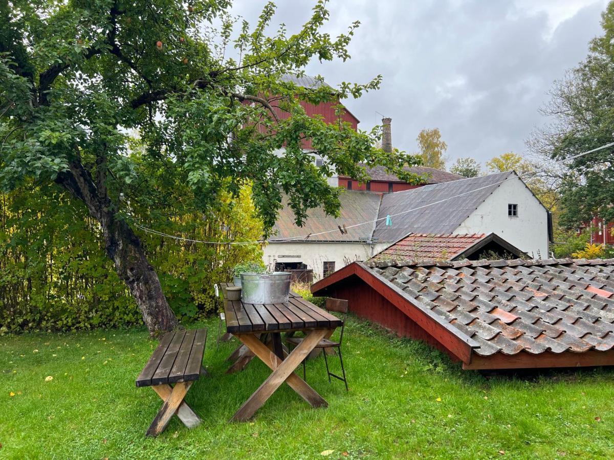 Lilla Backstugan Нора Екстериор снимка