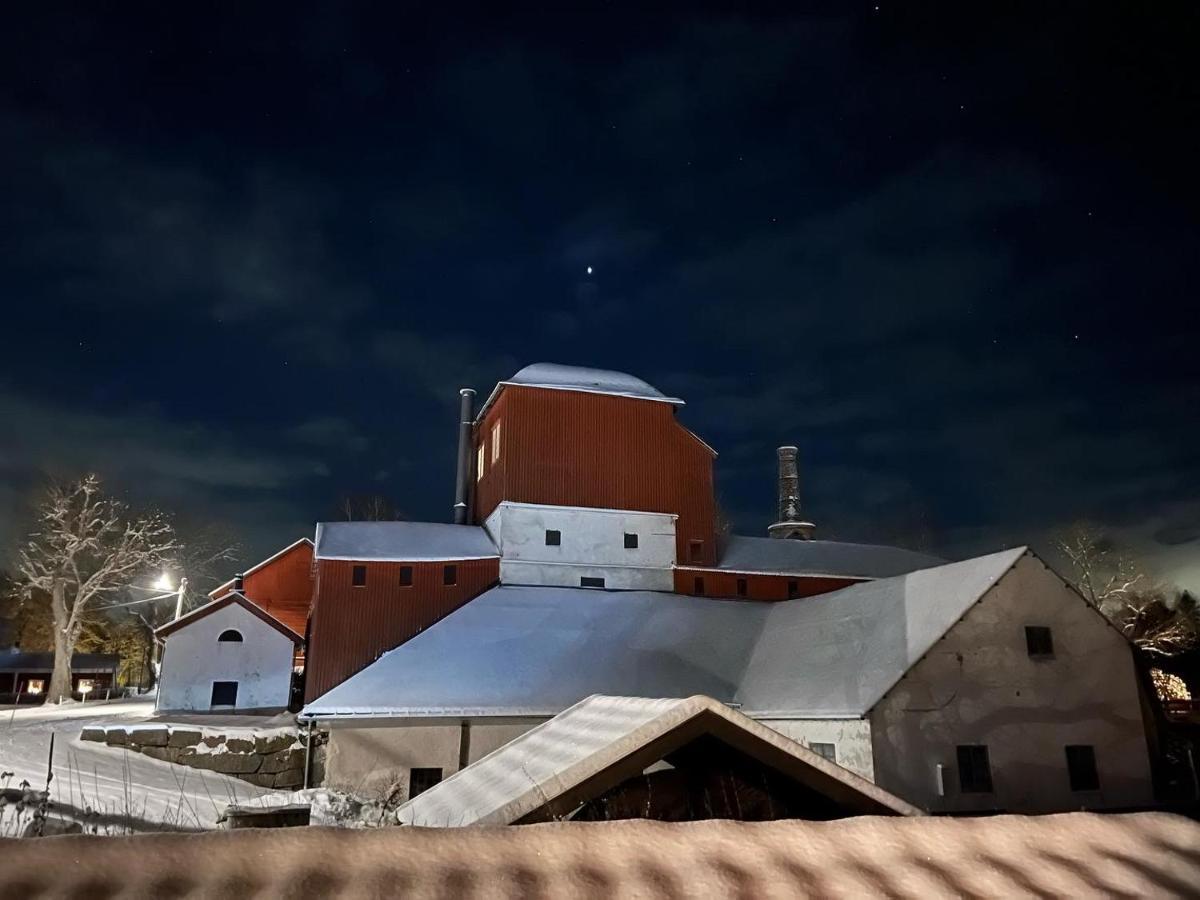 Lilla Backstugan Нора Екстериор снимка